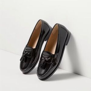 Cole Haan Men’s Pinch Tassel Loafers